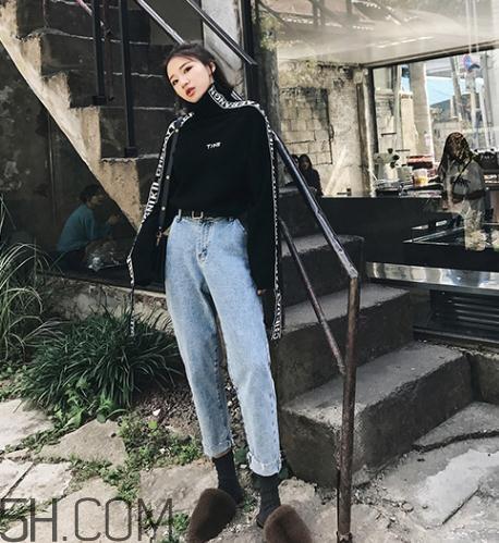 牛仔裤越洗越硬怎么办？为什么牛仔裤洗完变硬？