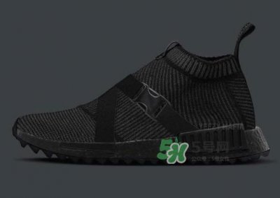 ​adidas与the good will out联名nmd什么时候发售？