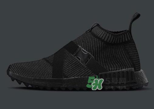 adidas与the good will out联名nmd什么时候发售？