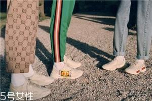 gucci老爹鞋多少钱？时下最火的运动鞋