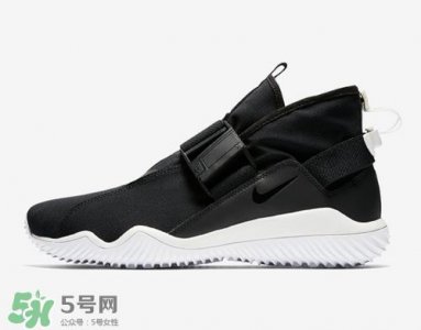 ​nikelab acg 07 kmtr机能运动鞋黑白配色多少钱？