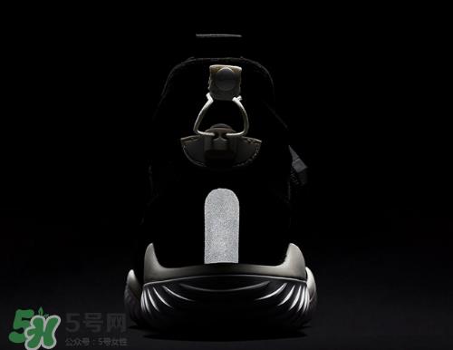 nikelab acg 07 kmtr机能运动鞋黑白配色多少钱？