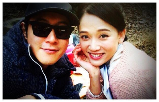 陈乔恩40岁生日，超过20年的好友送祝福，谢娜遥空祝女神快乐