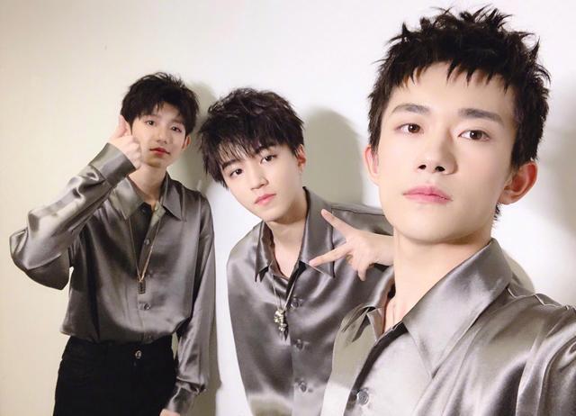TFBOYS采访王俊凯实力坑弟，王源很心酸，易烊千玺内心毫无波澜
