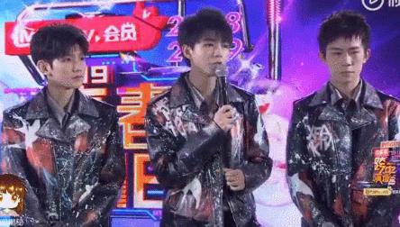 TFBOYS采访王俊凯实力坑弟，王源很心酸，易烊千玺内心毫无波澜