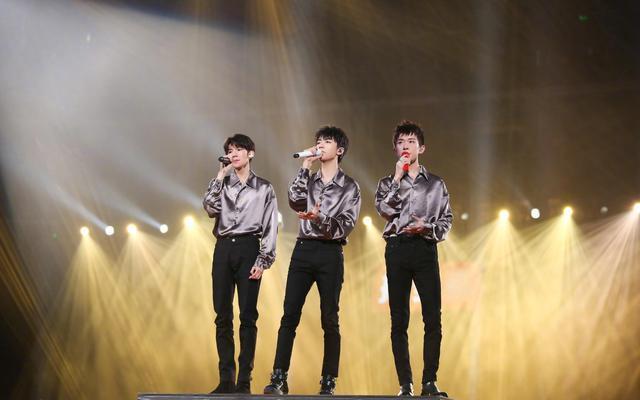 TFBOYS采访王俊凯实力坑弟，王源很心酸，易烊千玺内心毫无波澜