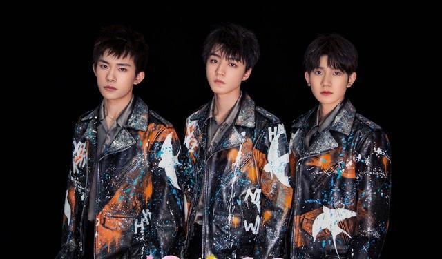 TFBOYS采访王俊凯实力坑弟，王源很心酸，易烊千玺内心毫无波澜