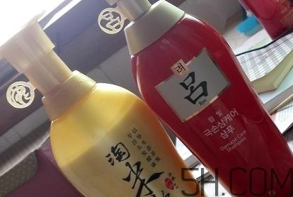 韵之堂是什么牌子？韵之堂洗发水怎么样？