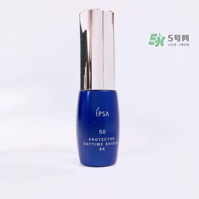 ipsa蓝胖子防晒乳多少钱_ipsa蓝胖子防晒乳专柜价格
