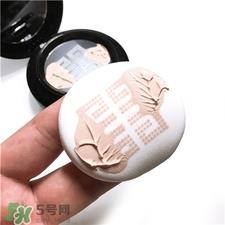 纪梵希气垫好用吗?纪梵希气垫怎么样?