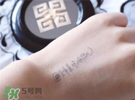 纪梵希气垫好用吗?纪梵希气垫怎么样?