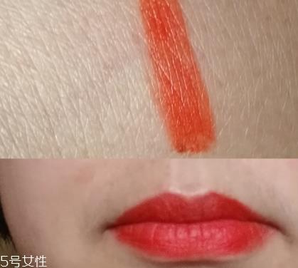 唇釉和唇蜜的区别 你还在傻傻分不清