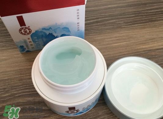 大宝水润灵动保湿精华霜怎么样_好用吗
