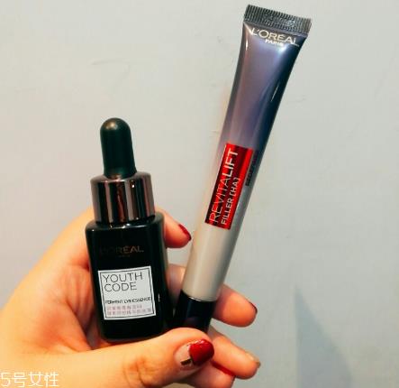 欧莱雅复颜光学系列眼霜好用吗？还你明媚双眼