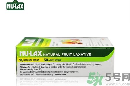 nu-lax乐康膏怎么样？nu-lax乐康膏好用吗？