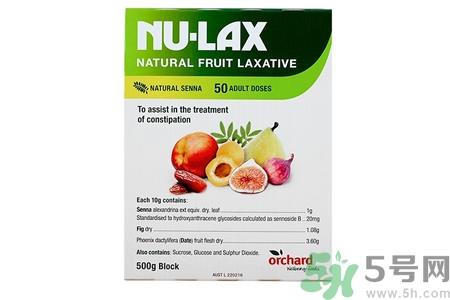 nu-lax乐康膏怎么样？nu-lax乐康膏好用吗？