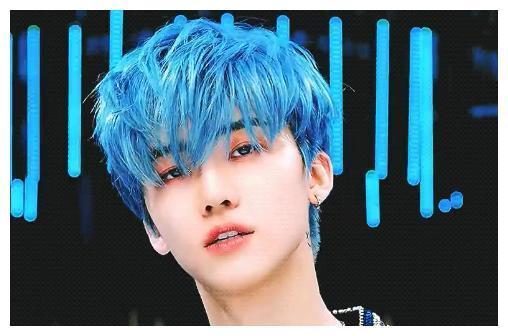 NCT梦队刚回归，罗渽民就传出绯闻！事实证明：李秀满划时代火了