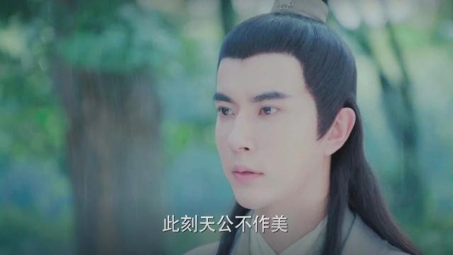 新版《新白娘子传奇》豆瓣评分不及格，但于朦胧版许仙要优于叶童