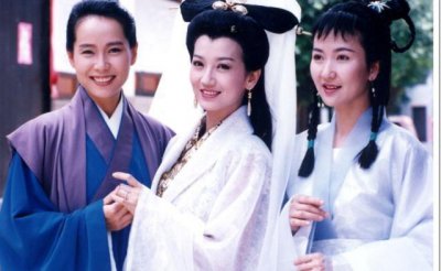 ​新版《新白娘子传奇》豆瓣评分不及格，但于朦胧版许仙要优于叶童