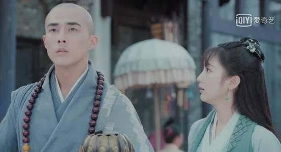 新版《新白娘子传奇》豆瓣评分不及格，但于朦胧版许仙要优于叶童