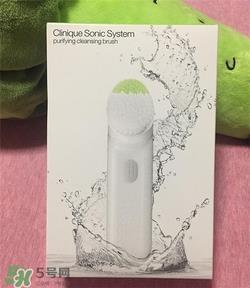 倩碧洁面仪怎么用？倩碧洁面仪用法