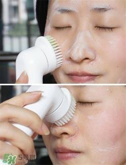 倩碧洁面仪怎么用？倩碧洁面仪用法
