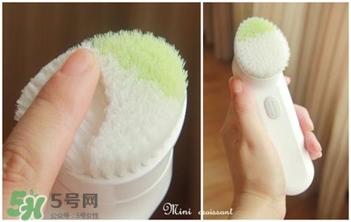 倩碧洁面仪怎么用？倩碧洁面仪用法