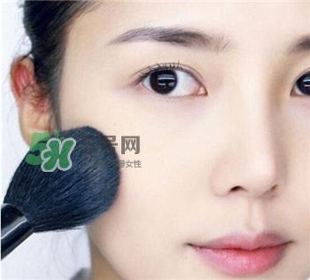 底妆需要什么化妆品?底妆化妆品