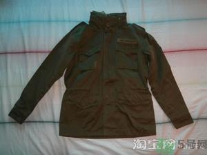 m65风衣质量怎么样?m65风衣好看吗?