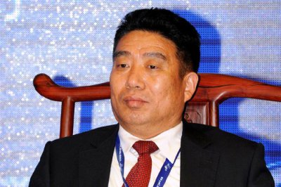 ​河南前首富朱文臣失联 证监会稽查总队对其立案