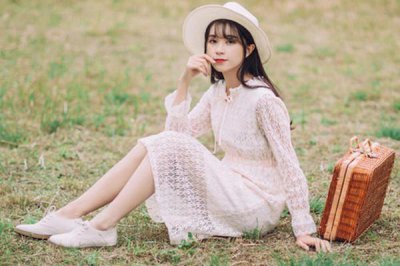 ​森女系的搭配方法 森女系怎么搭配好看
