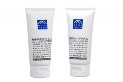 ​松山油脂护手霜怎么样 松山油脂护手霜成分