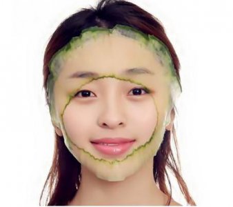 ​用黄瓜敷脸好吗？黄瓜敷脸有用吗