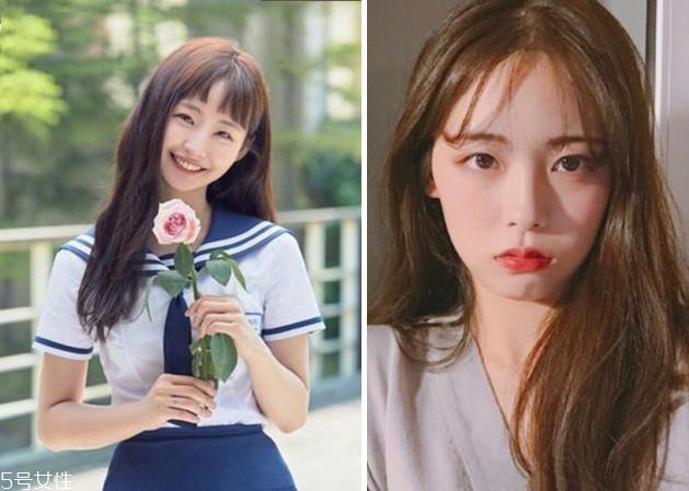 男生喜欢什么发型的女生排行榜
