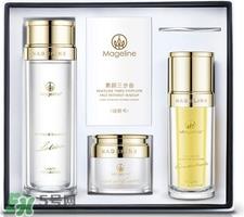 素颜三部曲怎么使用?麦吉丽三部曲用法视频