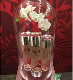 SK-II新春凤凰限量版护肤精华露怎么样？SK-II新春凤凰限量版护肤精华露使用心得
