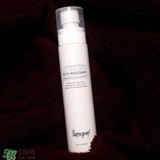 supergoop防晒喷雾多少钱_专柜价格