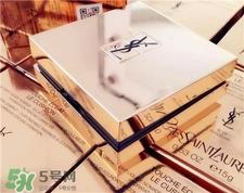 YSL圣罗兰蕾丝超模聚焦光感气垫多少钱_专柜价格