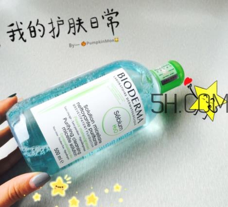 贝德玛卸妆水可以当爽肤水用吗？卸妆水和爽肤水的区别