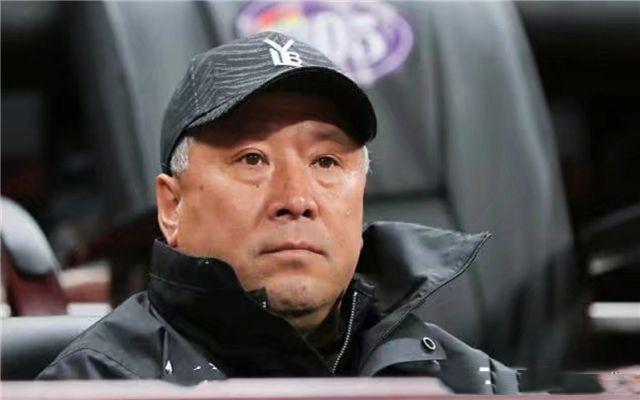 李永波近况：回忆太甜蜜，不过妻子好难追，如今他两鬓斑白已成霜