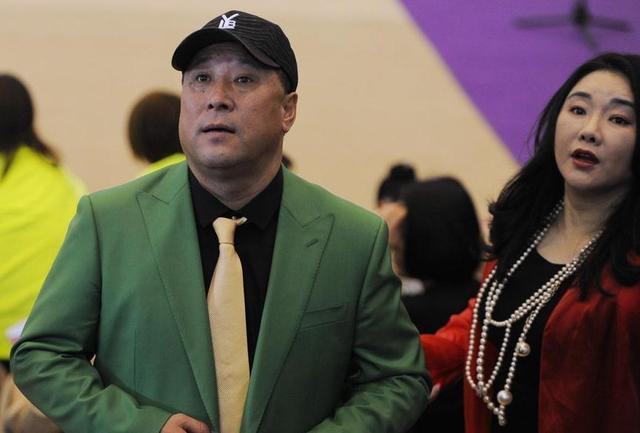 李永波近况：回忆太甜蜜，不过妻子好难追，如今他两鬓斑白已成霜