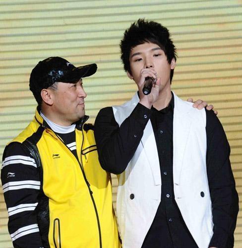 李永波近况：回忆太甜蜜，不过妻子好难追，如今他两鬓斑白已成霜