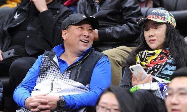 李永波近况：回忆太甜蜜，不过妻子好难追，如今他两鬓斑白已成霜
