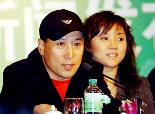 李永波近况：回忆太甜蜜，不过妻子好难追，如今他两鬓斑白已成霜