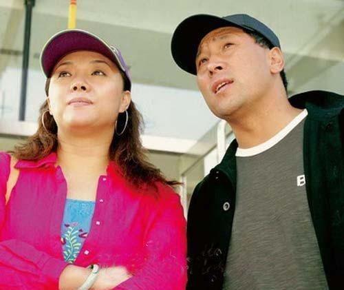 李永波近况：回忆太甜蜜，不过妻子好难追，如今他两鬓斑白已成霜