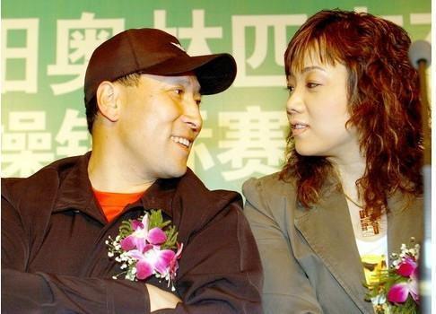 李永波近况：回忆太甜蜜，不过妻子好难追，如今他两鬓斑白已成霜
