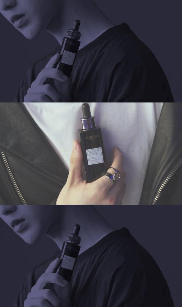 蔡徐坤无水印高清壁纸 NINE PERCENT 队长来袭