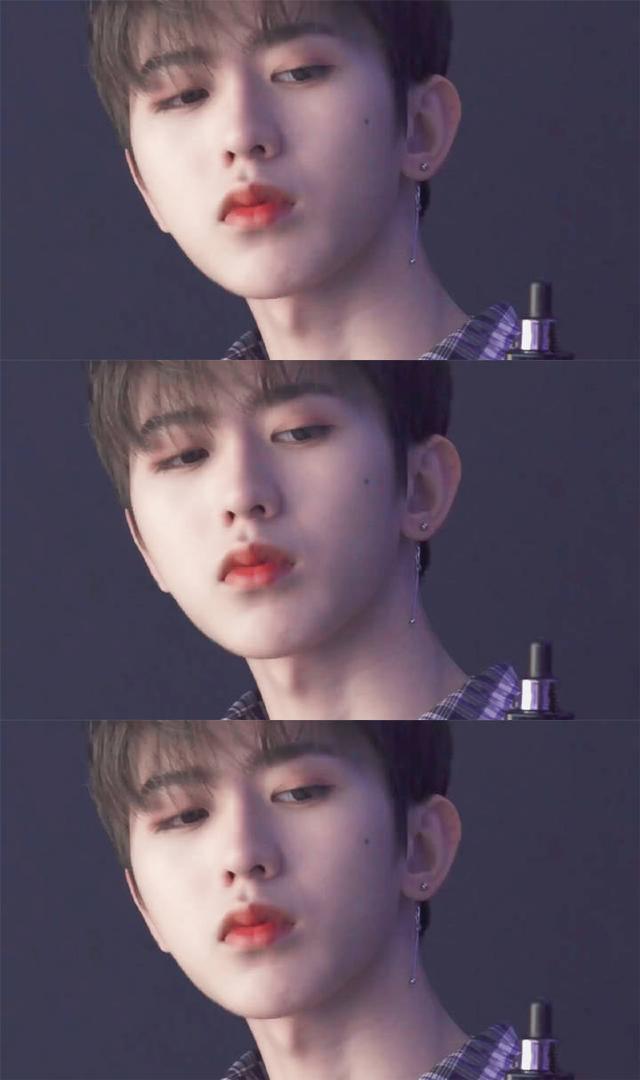 蔡徐坤无水印高清壁纸 NINE PERCENT 队长来袭