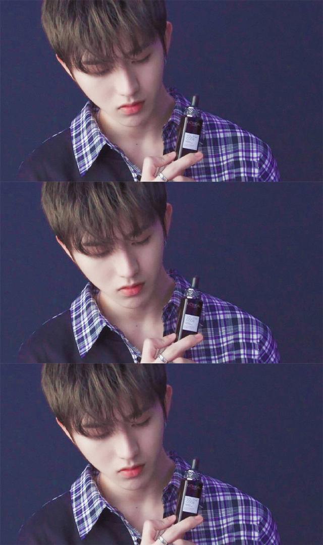 蔡徐坤无水印高清壁纸 NINE PERCENT 队长来袭