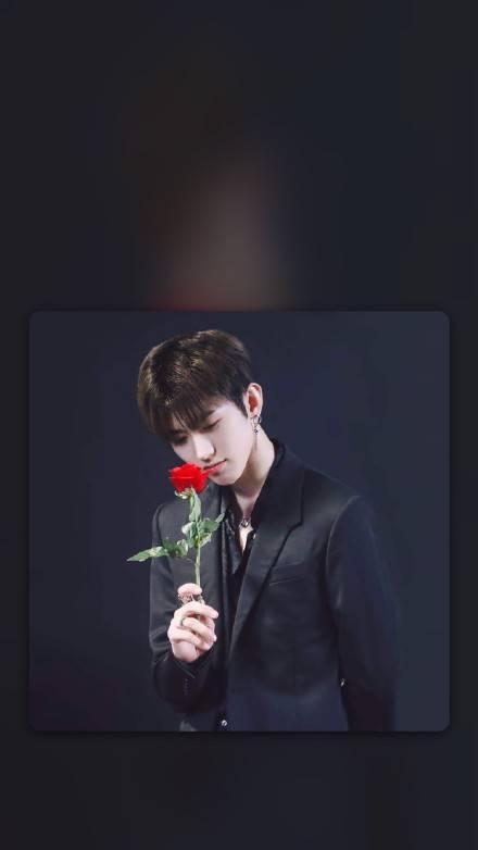 蔡徐坤无水印高清壁纸 NINE PERCENT 队长来袭